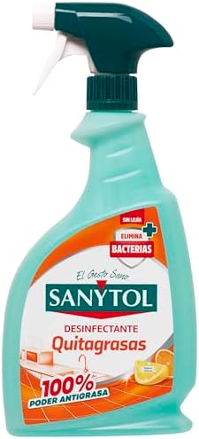 Desinfectante Sanytol